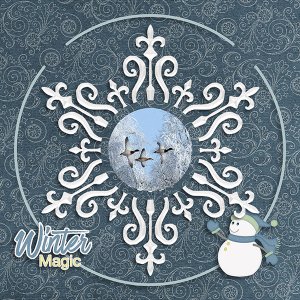 Winter Magic