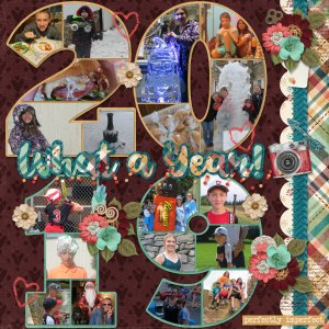 2019 What A Year!