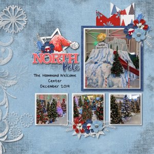 North Pole