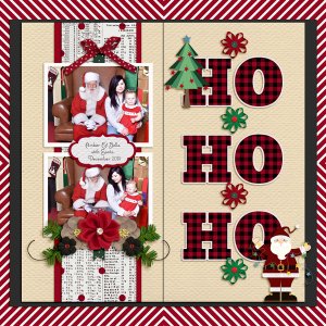Ho Ho Ho