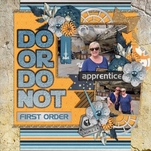 Do or Do Not