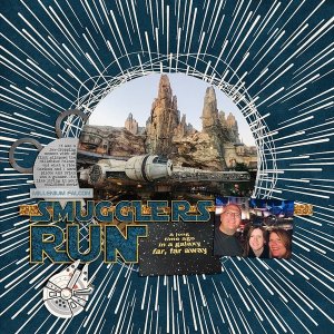 ~Smuggler's Run~