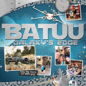 ~Batuu~