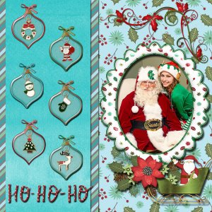 Ho Ho Ho