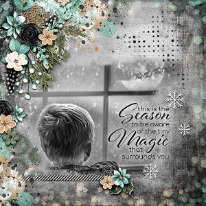 Season Magic