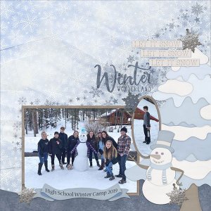 T-wintercamp