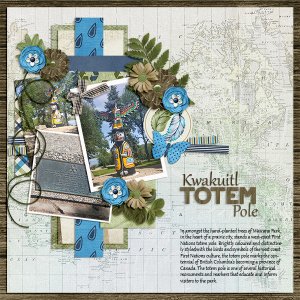 Totem Pole