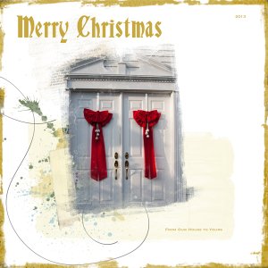 Merry Christmas
