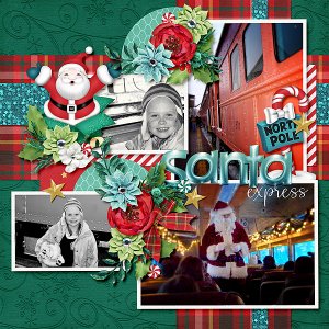 Santa Express