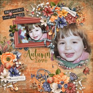 Beauti-fall