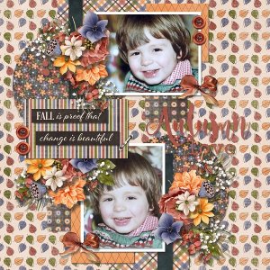 Beauti-fall