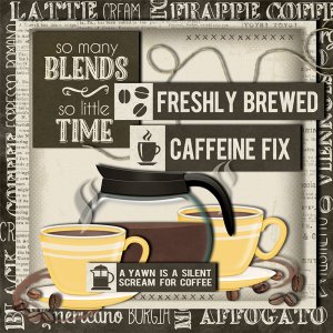 BLENDS