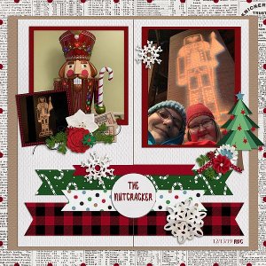 The Nutcracker