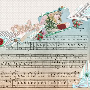 Caroling