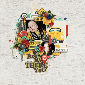 are we there yet