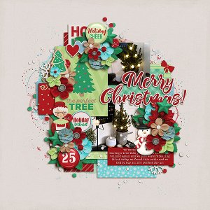 our perfect tree