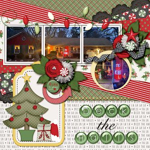 A Hometown Holiday