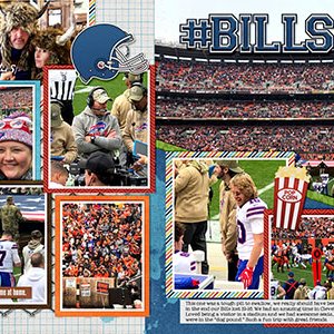 Bills Mafia - 2pg Layout