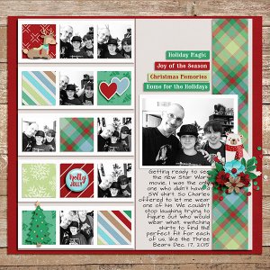Holiday Magic