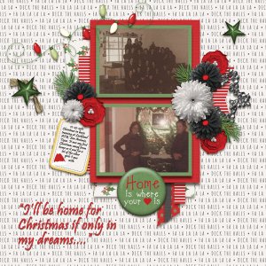 Inspiration Challenge December 2019
