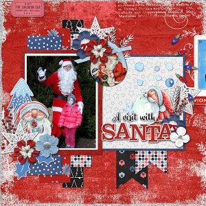 Dear Santa