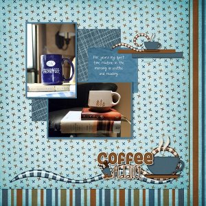 Morning Routine