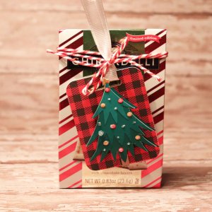 Christmas Tags