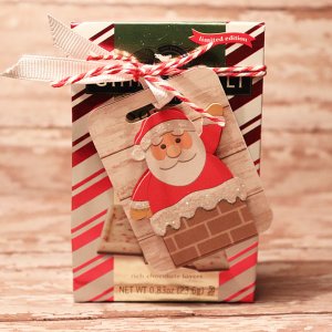 Christmas Tags
