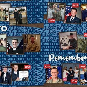A Career to Remember
