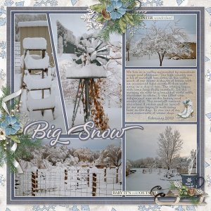 Big Snow