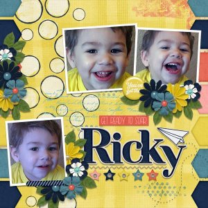 Ricky
