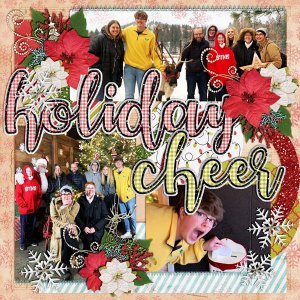 Holiday Cheer