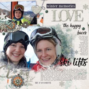Gondola Photos -1