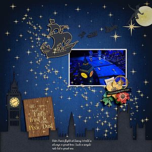 peterpanflight