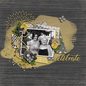 Celebrate