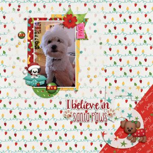 December Daily 5 2019