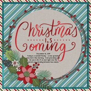 Wonderful Christmas