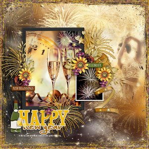 new year