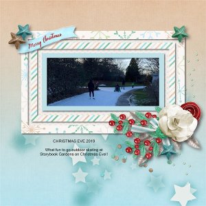 MK Chall Dec 2019
