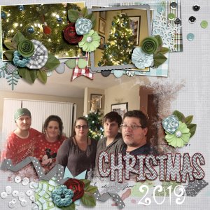 Christmas 2019