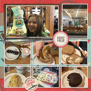 King Arthur Flour R