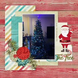 The Tree