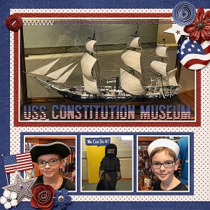 Constitution Museum L