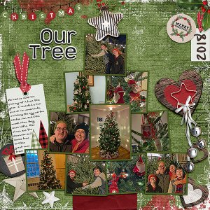 Tree 2018