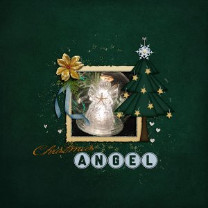 Christmas Angel