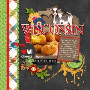 Cheese Curds