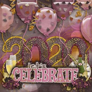 Celebrate Templates