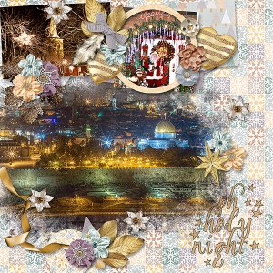 Holy Night