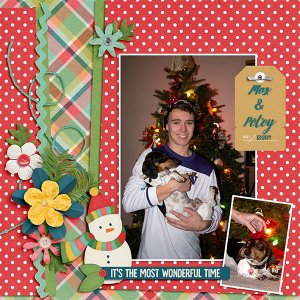 Be Festive