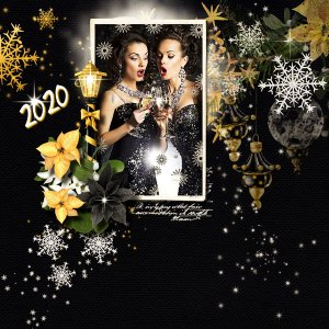 New Year